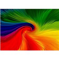 ENJOY Puzzle Spinning Rainbow 1000 pieces - Jigsaw Puzzle