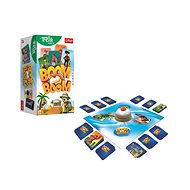 TREFL Game Boom Boom Treflicks - Social Game