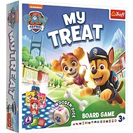 TREFL Game Paw Patrol: My Treat - Social Game