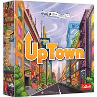 TREFL Game UpTown - Social Game