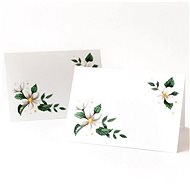 Name tags for the table with flowers - Party Accessories