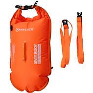 MASTER Swim Buoy and Dry Bag - Buoy