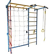 MASTER Ribs 7 - Hayrack