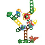 Michi tree Ludus 160 - Building Set