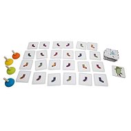 BS Toys Losing Socks - observation game - Social Game