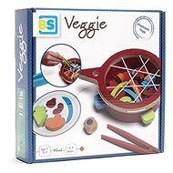 BS Toys Vegetarian - motor game - Motor Skill Toy