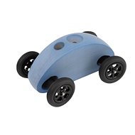 Trihorse CAR FINGER CAR BLUE - Toy Car for Toddlers