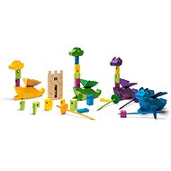 BS Toys Dragon Heads - Motor Skill Toy
