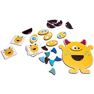 BS Toys Nesting twins - Motor Skill Toy