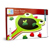 BS Toys Lizard rocket - Outdoor Game