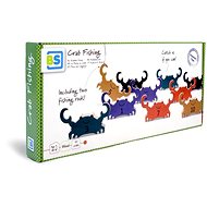 BS Toys Crab Hunting - Fishing Game