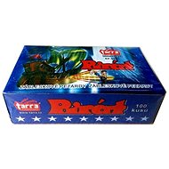 Tarra Flash Firecracker Pirate - 100 pcs - Fireworks