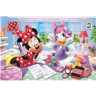 TREFL puzzle Minnie and Daisy 160 pieces - Jigsaw Puzzle