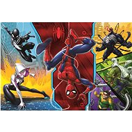 TREFL puzzle Spiderman 100 pieces - Jigsaw Puzzle