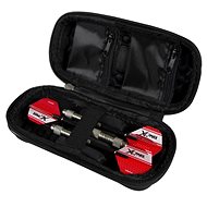 XQMax Darts Small Darts Case - Black - Dart Case