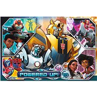 TREFL puzzle Transformers 300 pieces - Jigsaw Puzzle