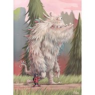 HEYE Puzzle Zozoville Garde 1000 pieces - Jigsaw Puzzle