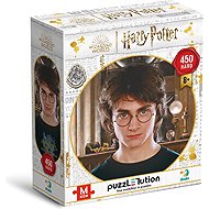 DODO Puzzle Harry Potter 450 pieces - Jigsaw Puzzle