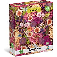 DODO Puzzle Botany Figs and flowers 770 pieces - Jigsaw Puzzle