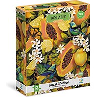 DODO Puzzle Botany Tropical Fruit 770 pieces - Jigsaw Puzzle