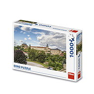 Dino Kutna Hora - Puzzle