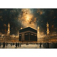 ART PUZZLE Puzzle Kába 1000 pieces - Jigsaw Puzzle