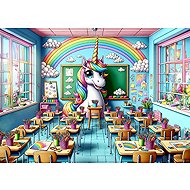 ART PUZZLE Puzzle Dream Class 100 pieces - Jigsaw Puzzle
