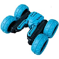 QST RC car Stunt car QST688, blue - Remote Control Car