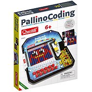 Quercetti Pallino Coding - programming mosaic - Didactic Toy