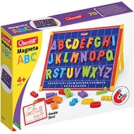 Quercetti 05211 Magneta ABC - Educational Toy
