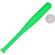 Plastic Baseball Bat Baseball bat with ball - Baseball Set