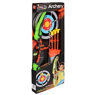 Archer children's bow with arrows - Bow