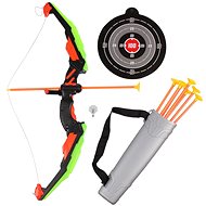 Hood children's bow with arrows - Bow