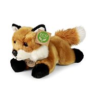 Rappa Fox lying 20 cm - Soft Toy