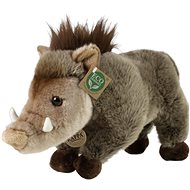 Rappa Plush wild boar 30 cm - Soft Toy