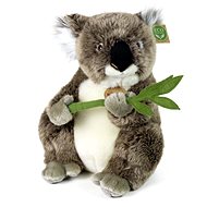 RAPPA Plush koala bear 30 cm, Eco-Friendly - Soft Toy