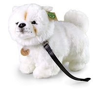 RAPPA Plush dog chow-chow 30 cm, Eco-Friendly - Soft Toy