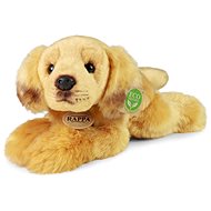 RAPPA Plush retriever 30 cm, Eco-Friendly - Soft Toy