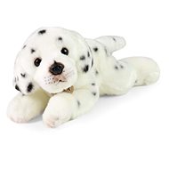 RAPPA Plush Dalmatian 30 cm, Eco-Friendly - Soft Toy
