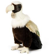 RAPPA Plush Vulture 28 cm, Eco-Friendly - Soft Toy