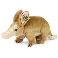 RAPPA Plush Rake 30 cm, Eco-Friendly - Soft Toy