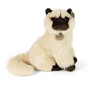 RAPPA Plush British Shorthair 30 cm, Eco-Friendly - Soft Toy