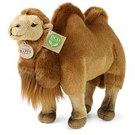 RAPPA Plush camel 30 cm, Eco-Friendly - Soft Toy