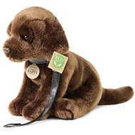 RAPPA Plush dog labrador 25 cm, Eco-Friendly - Soft Toy