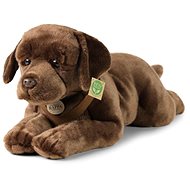 RAPPA Plush dog labrador 61 cm, Eco-Friendly - Soft Toy