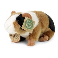 RAPPA Plush guinea pig 17 cm, Eco-Friendly - Soft Toy