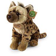 Rappa Plush Spotted Hyena 27 cm - Soft Toy