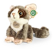 Rappa Plush Combos 19 cm, Eco-Friendly - Soft Toy