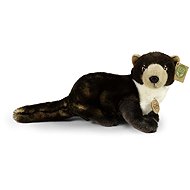 Rappa Plush Marten 39 cm, Eco-Friendly - Soft Toy