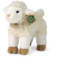 Rappa Plush Sheep 23 cm, Eco-Friendly - Soft Toy